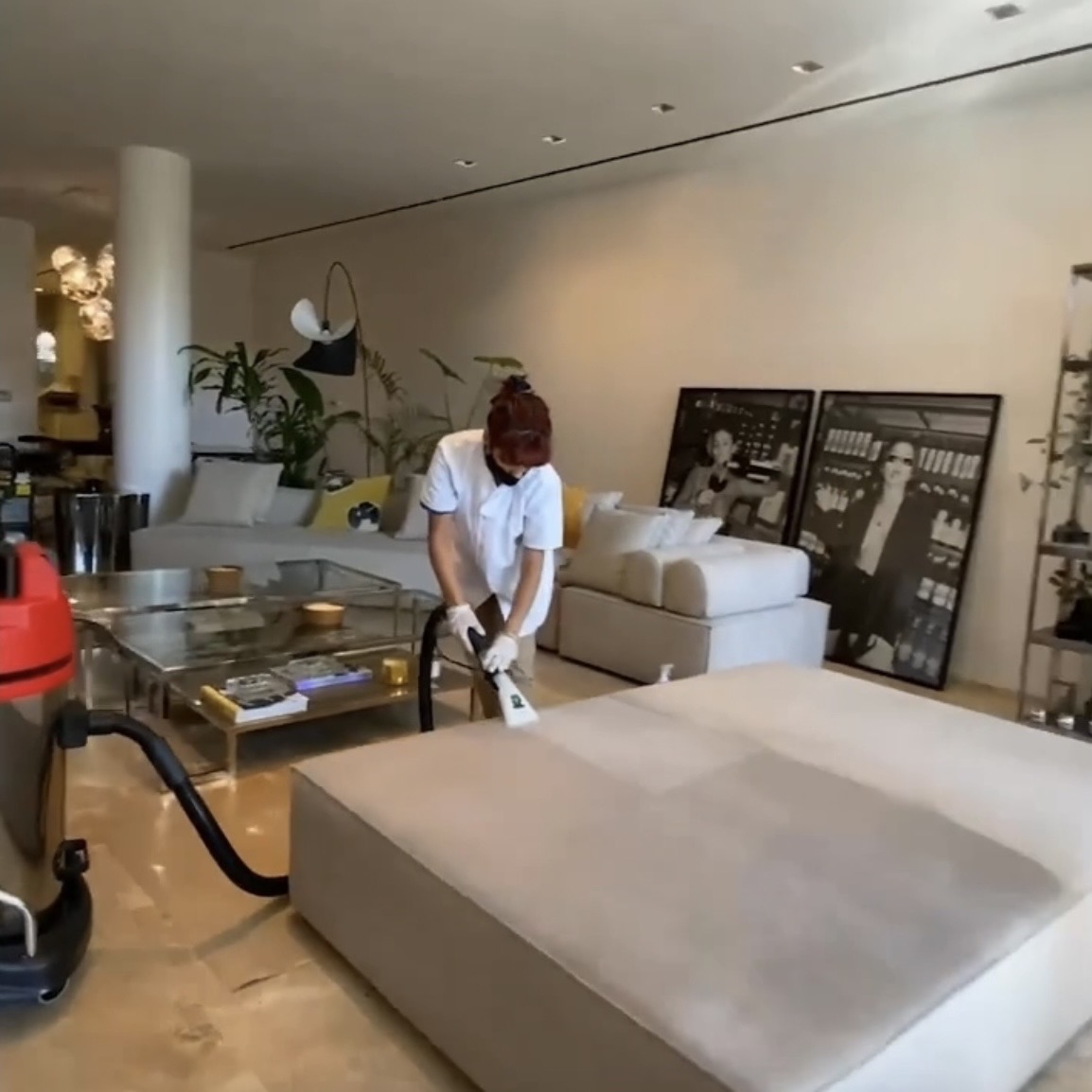 Clean